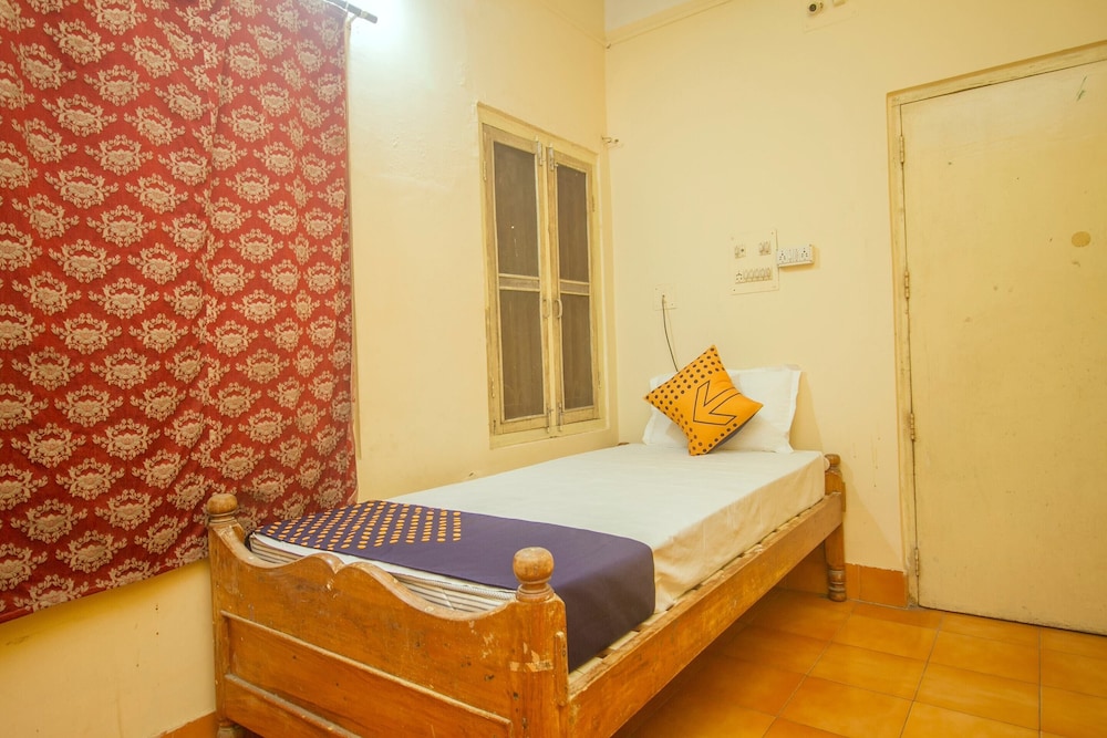 Basic Room