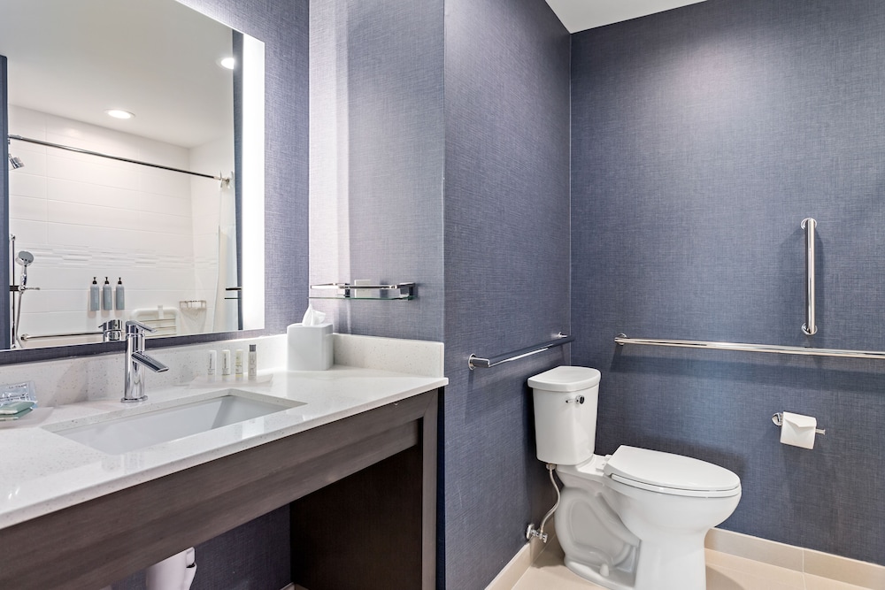 Residence Inn By Marriott Port Arthur, Billede 2