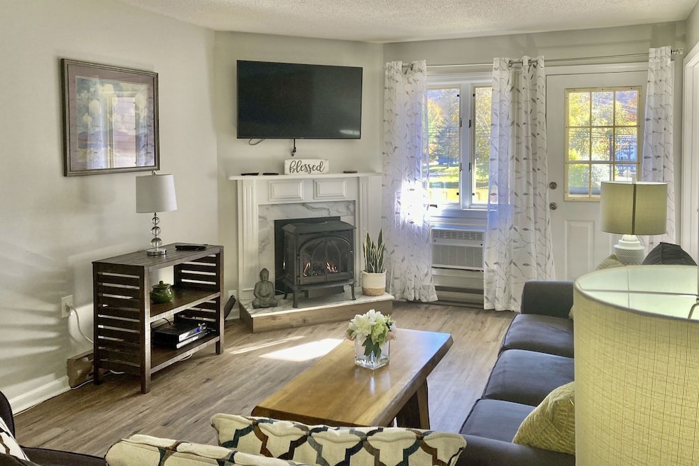 Apartment (2 Bedrooms) photo 1
