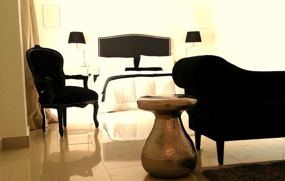 Junior Suite - Photo 6