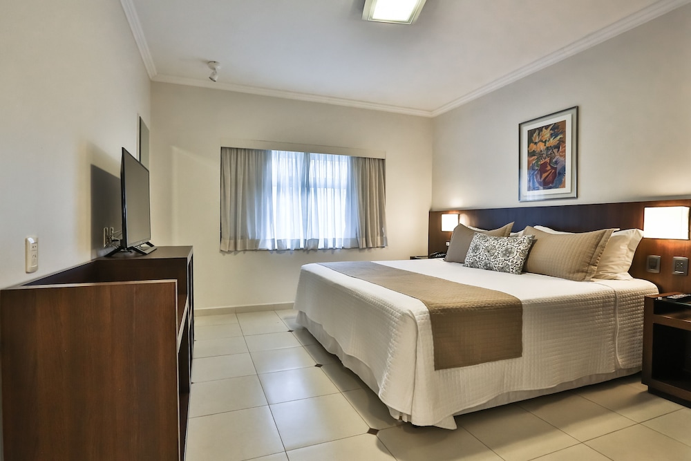 Deluxe Chalet, 1 Bedroom