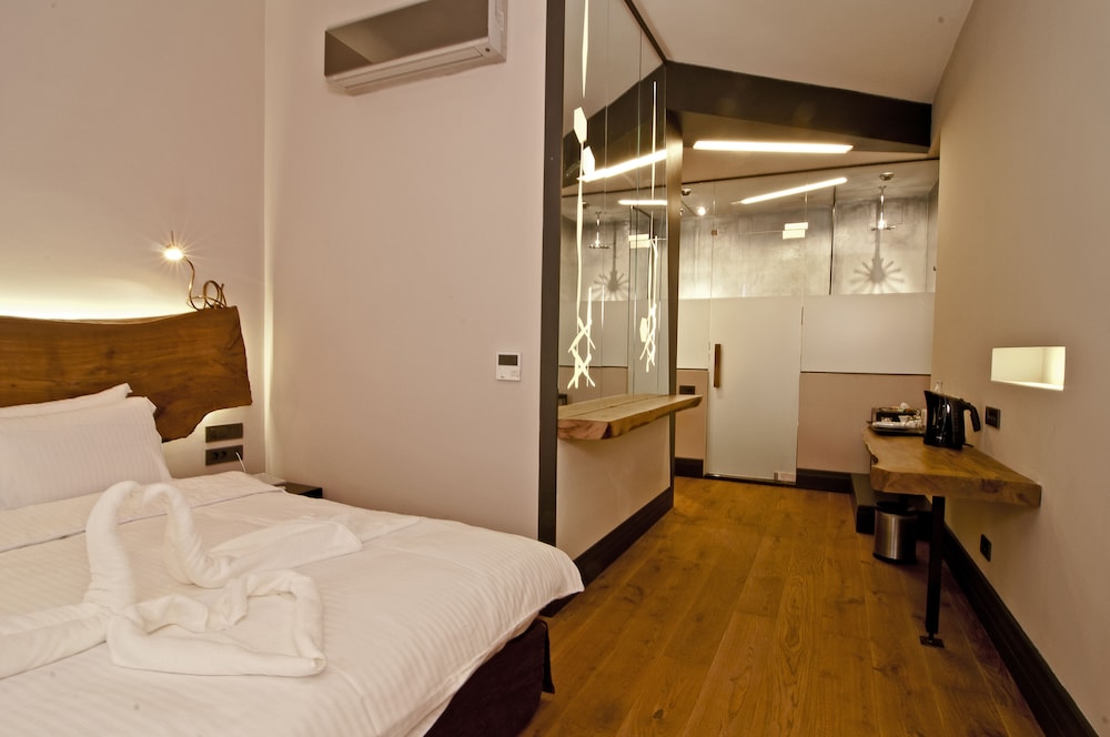 Basic Room photo 2
