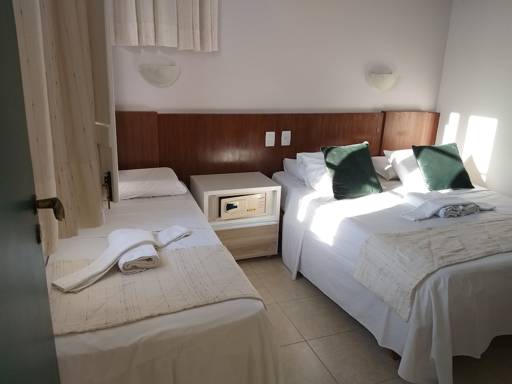 Standard Triple Room - Photo 5