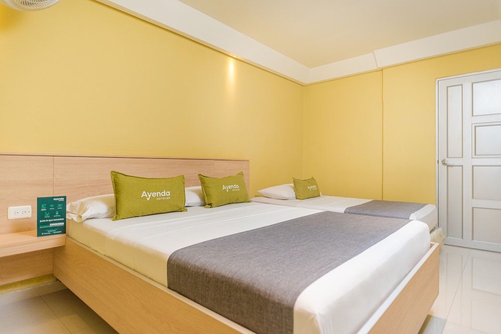 Standard Triple Room photo 3