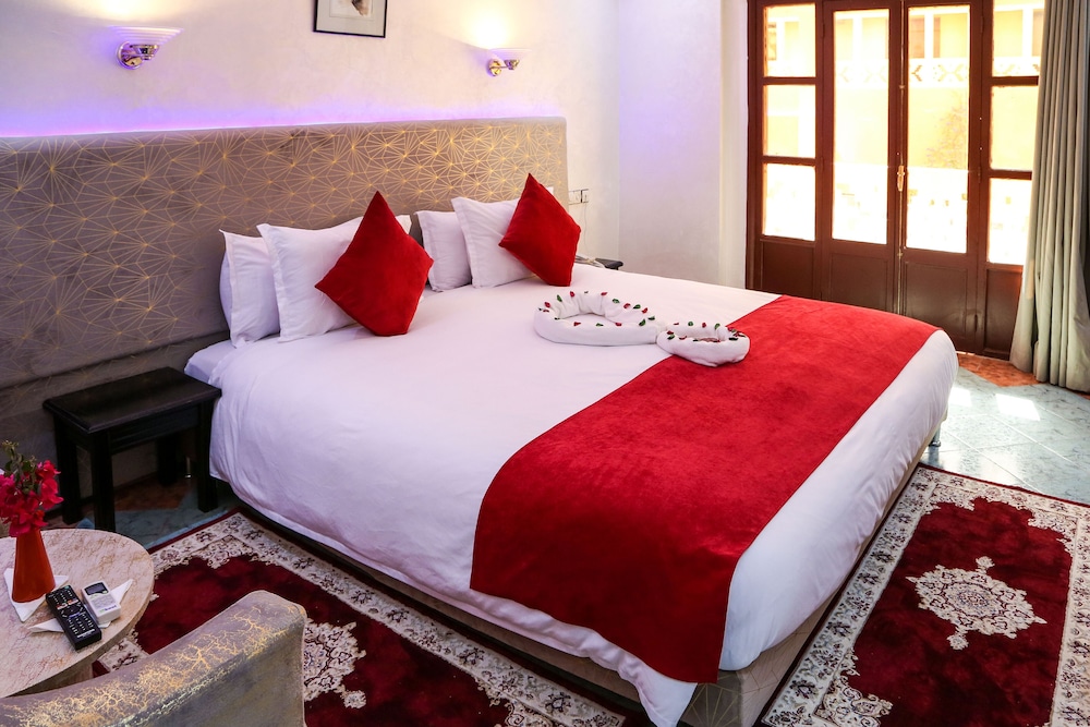 Double Room, 1 Double Bed photo 1