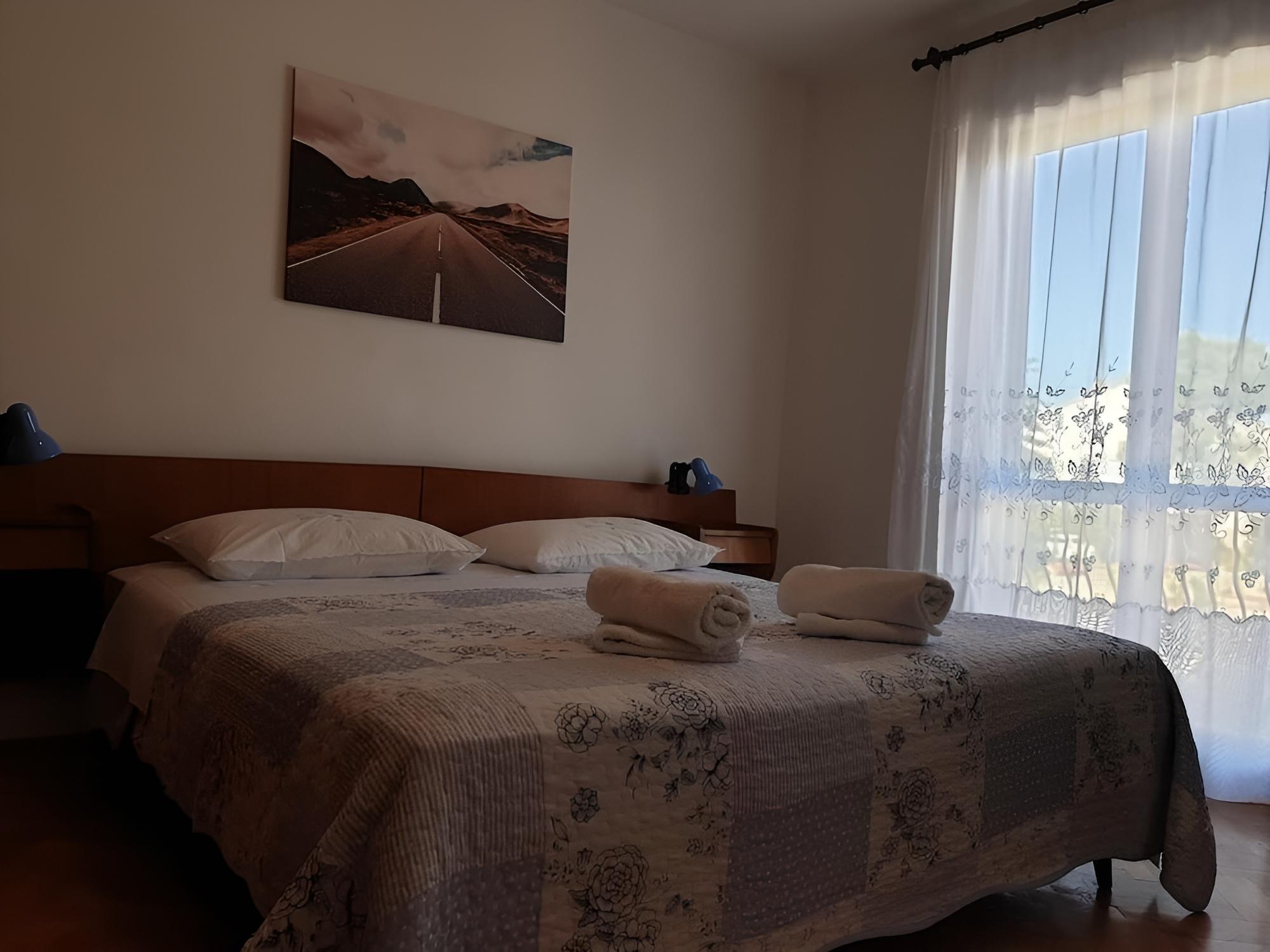 Apartment (Ivan - 35 m from sea - A2-kat(6)) photo 2