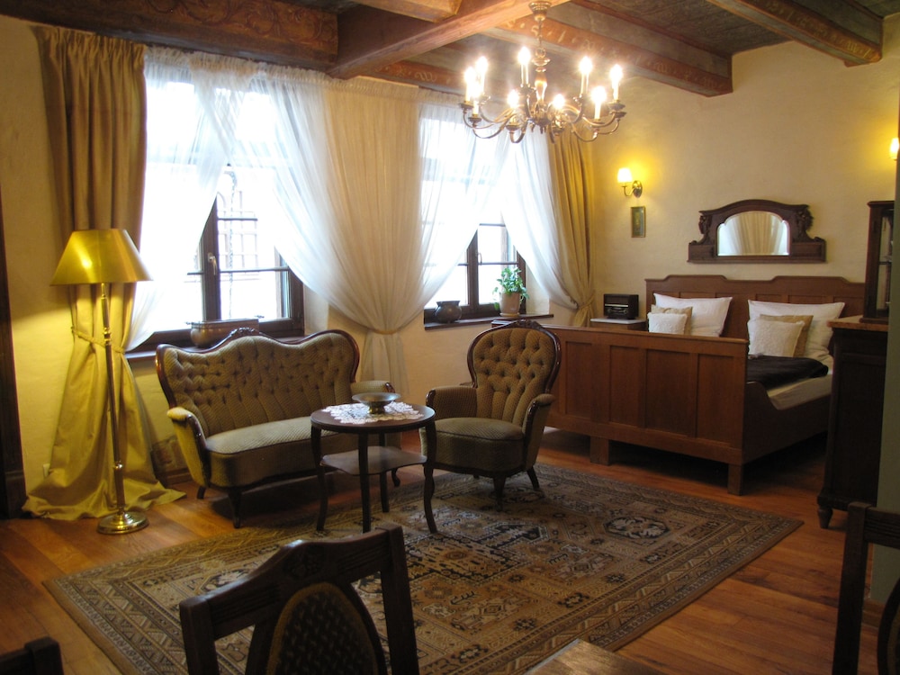Superior Apartment photo 3