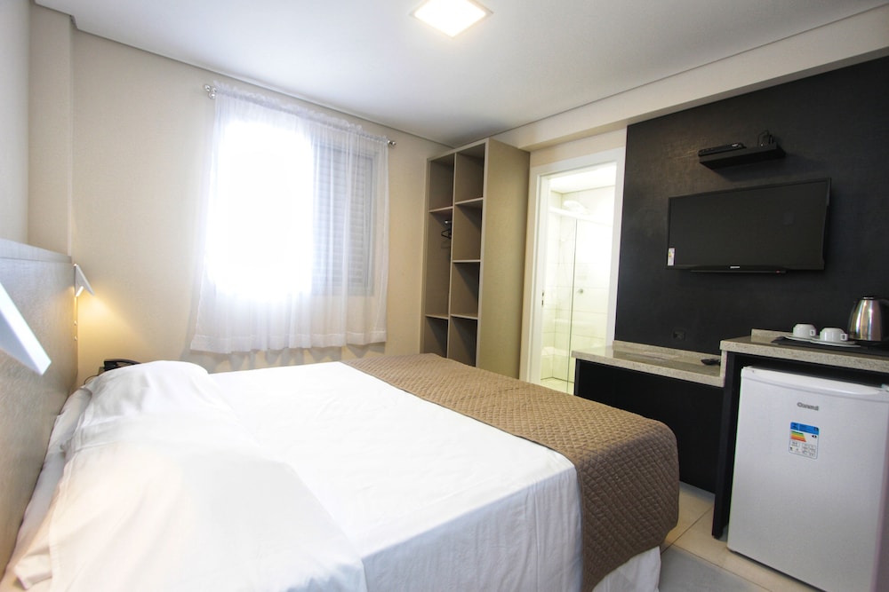 Economy Room, 1 Double or 2 Twin Beds photo 1