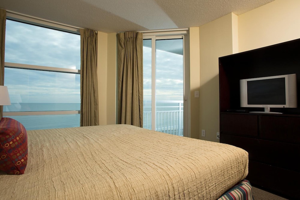 Premium Suite, 3 Bedrooms, Ocean View photo 1