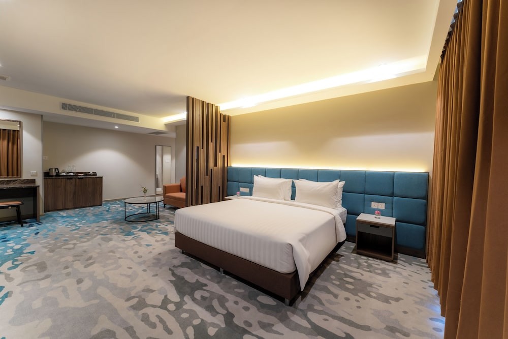 Executive Studio Suite - Photo 6