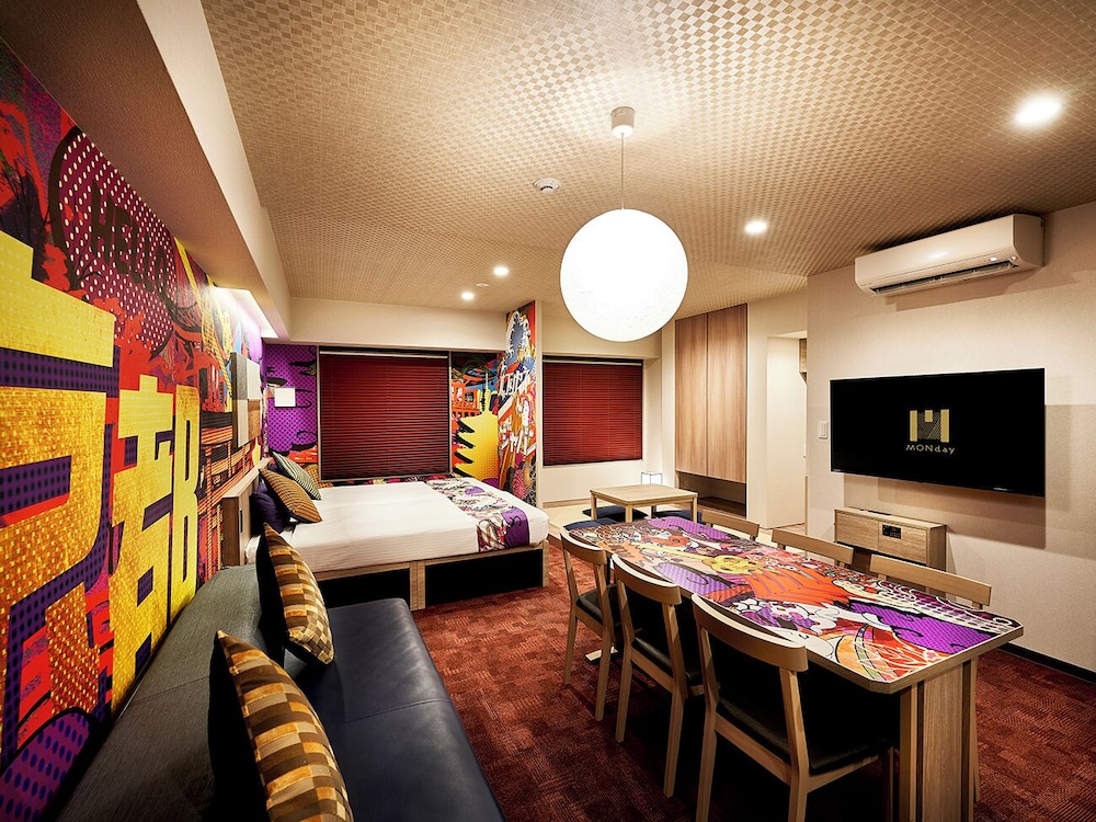 Japanese Concept Room, Non Smoking - Photo 10