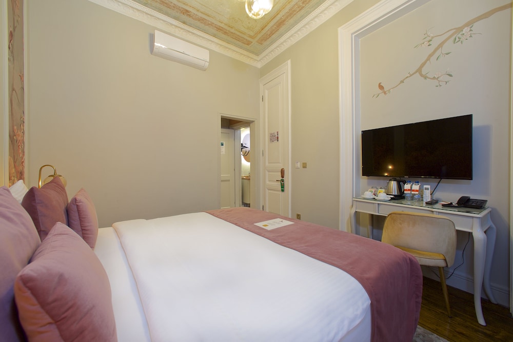 Superior Room, Non Smoking, Air conditioning photo 2