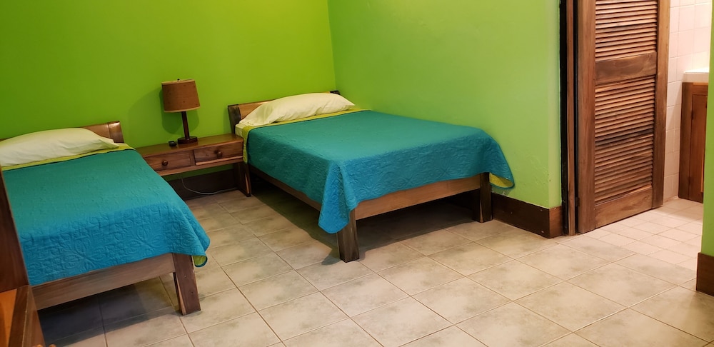 Basic Double or Twin Room