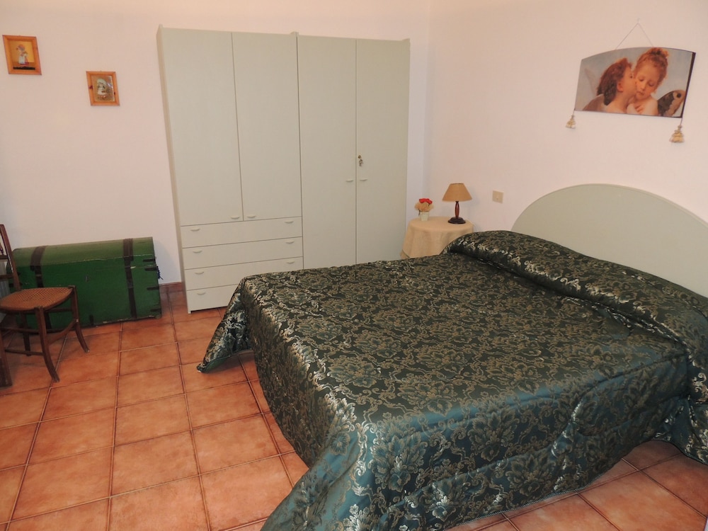 Apartment, 1 Bedroom, Kitchen, Garden Area (3 People) photo 3