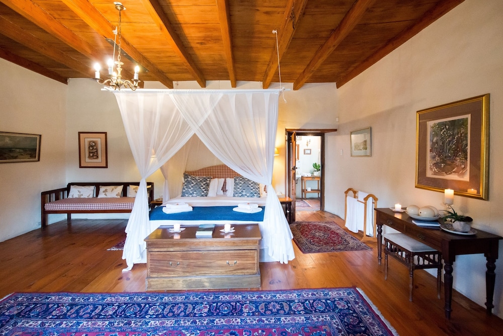 Country House: Superior Inside Suite photo 1