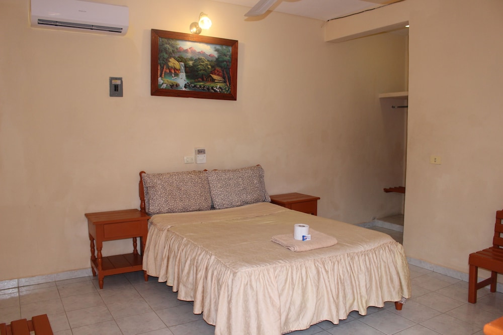 Classic Double or Twin Room