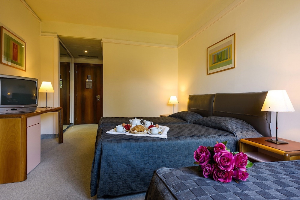 Classic Double Room Single Use