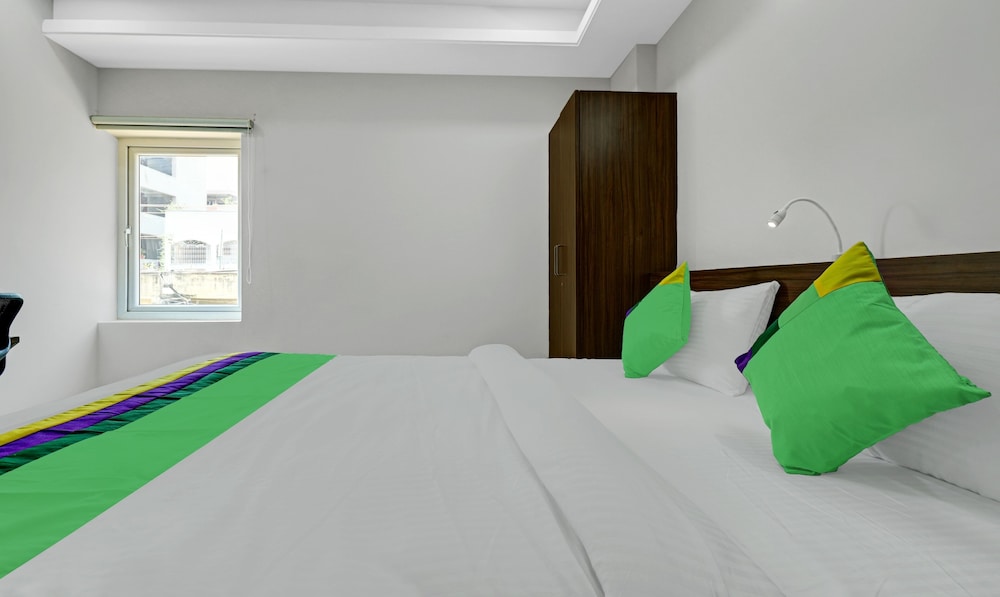 Standard Room - Photo 1