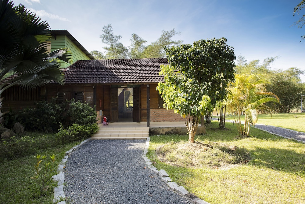 Villa Riverview 1 photo 2