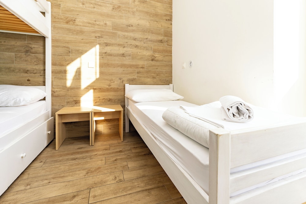 Triple Room, Sea View photo 3