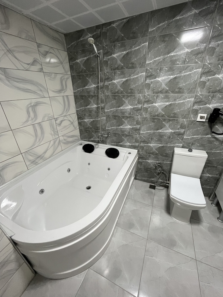 Luxury Room
