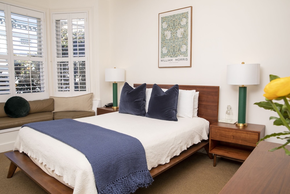 Standard Double Room, Ensuite