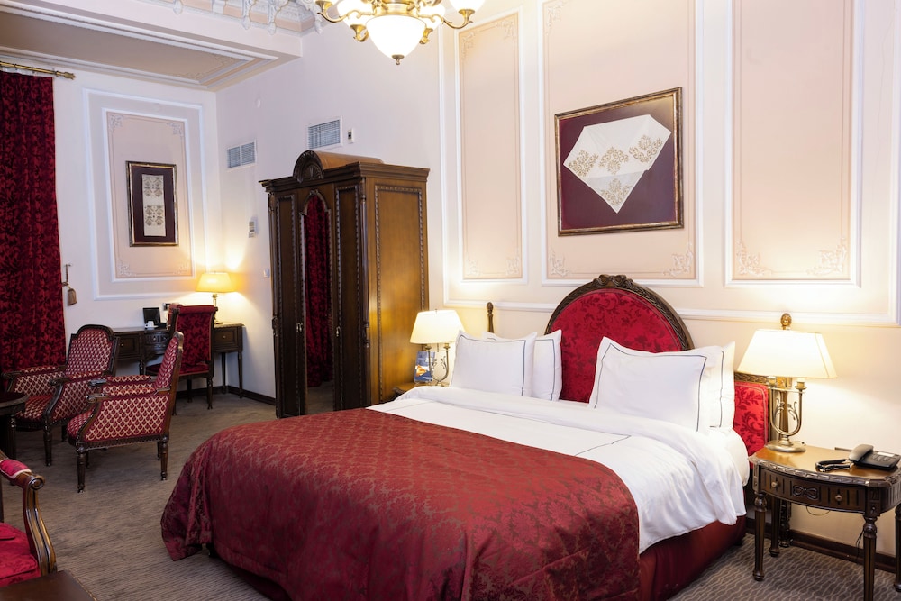 Executive Suite, Galata Tower View photo 1