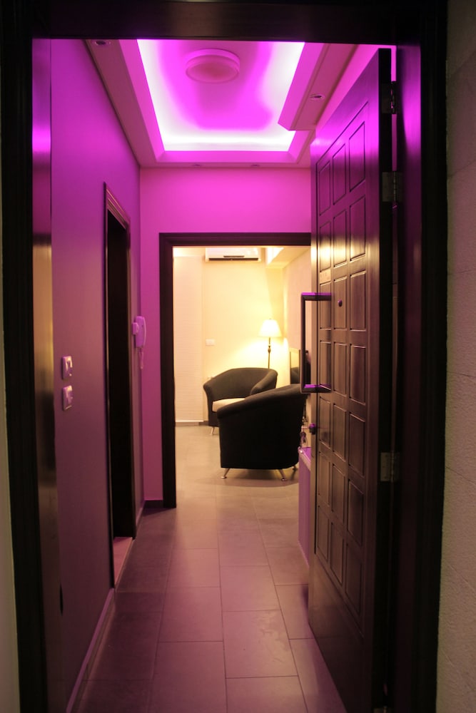 Studio, Kitchenette (Apartment)