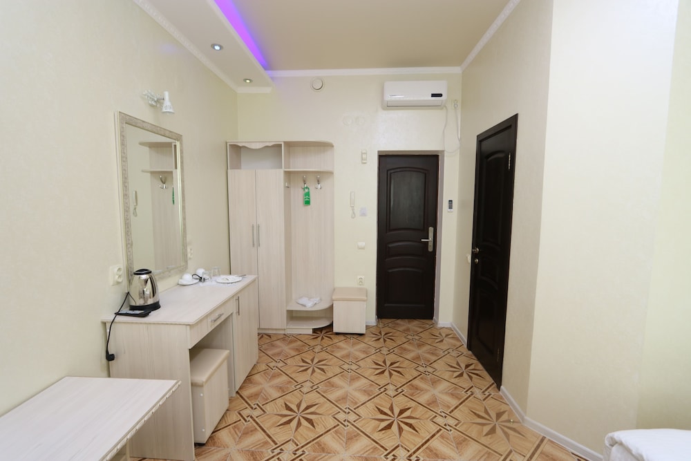 Deluxe Room, 1 Double Bed photo 3
