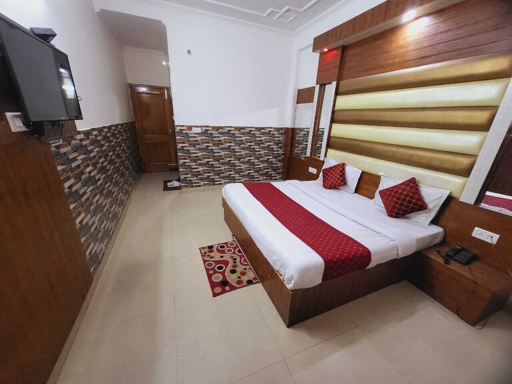 Deluxe Double Room photo 1