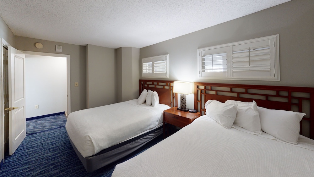 Basic Room, 3 Bedrooms, Partial Sea View (Angle) - Photo 6