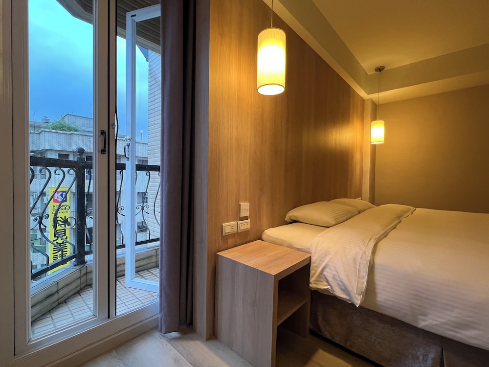 Luxury Double or Twin Room