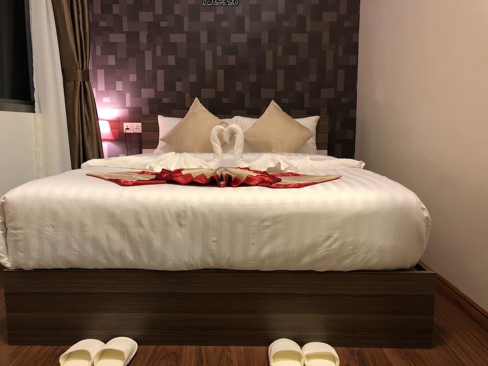 Standard Double Room photo 2