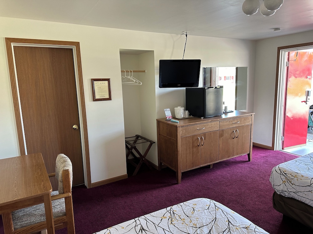 Basic Double Room photo 1