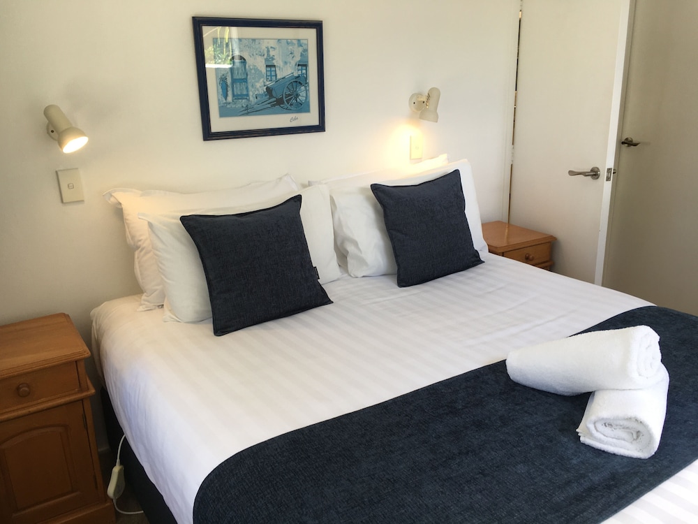 One Bedroom Suite