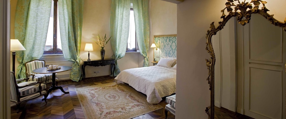 Superior Double Room Single Use