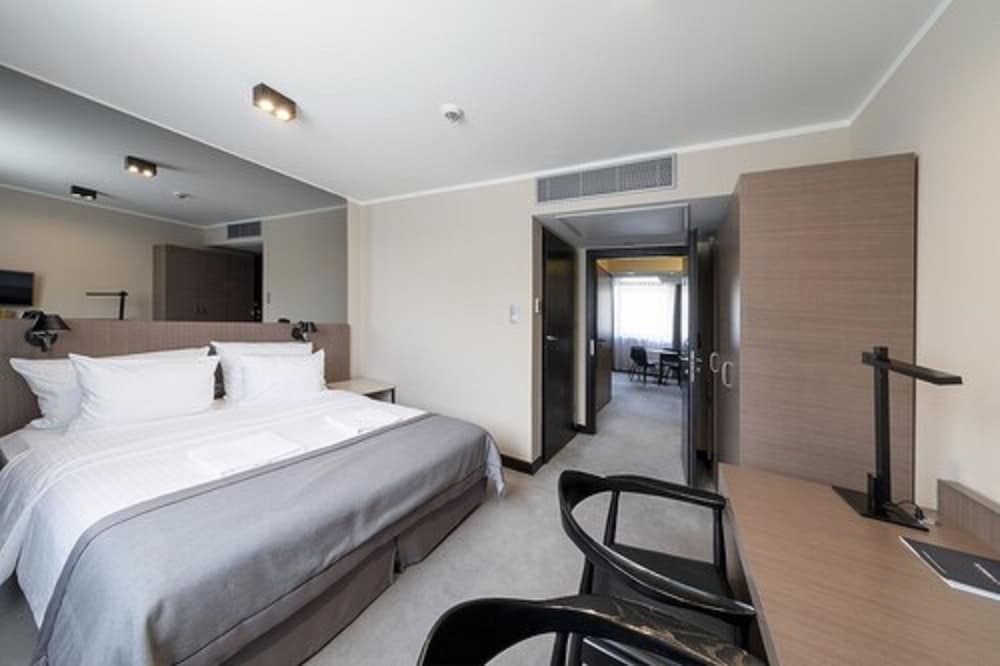 Standard Apartment, 1 Bedroom photo 2