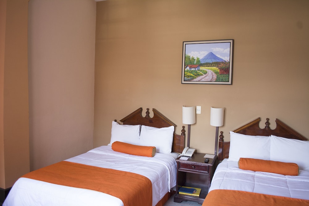 Superior Triple Room photo 3