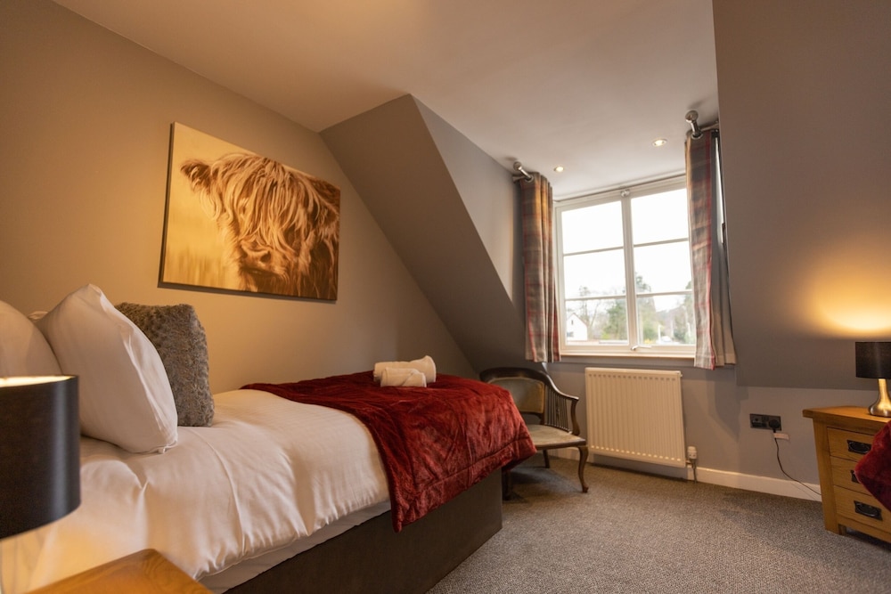 Apartment, Ensuite photo 3