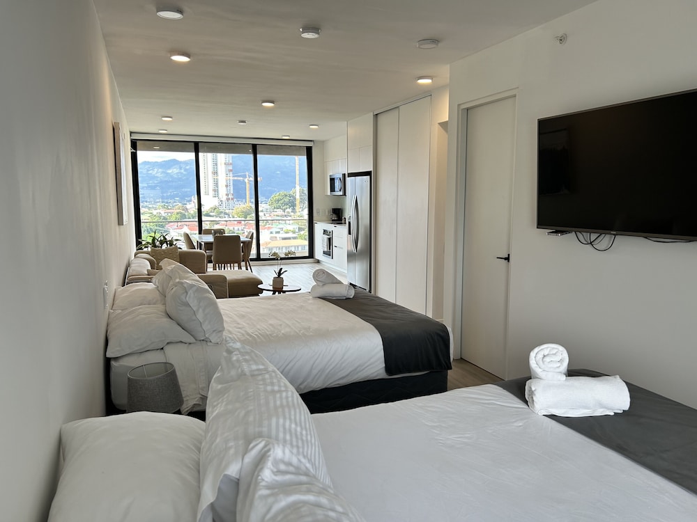 Premium Apartment, 2 Queen Beds