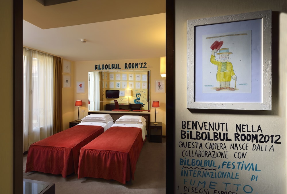 Classic Double Room - Photo 6