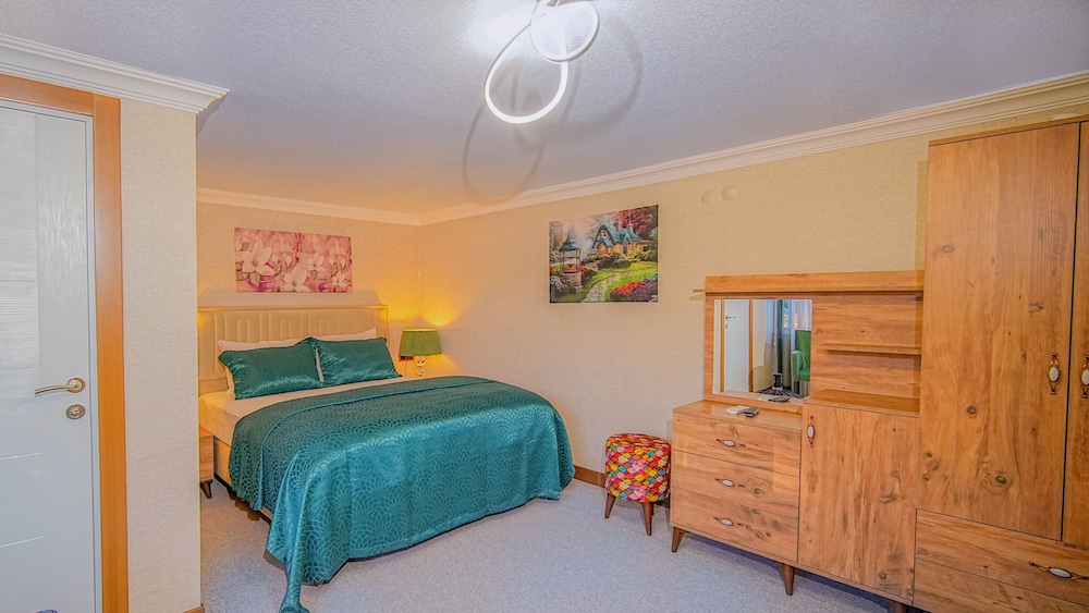 Standard Double Room - Photo 5