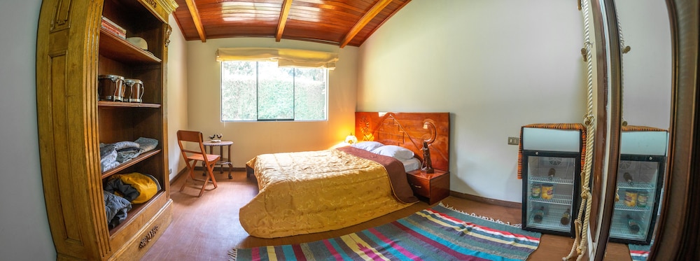 Deluxe Room photo 2