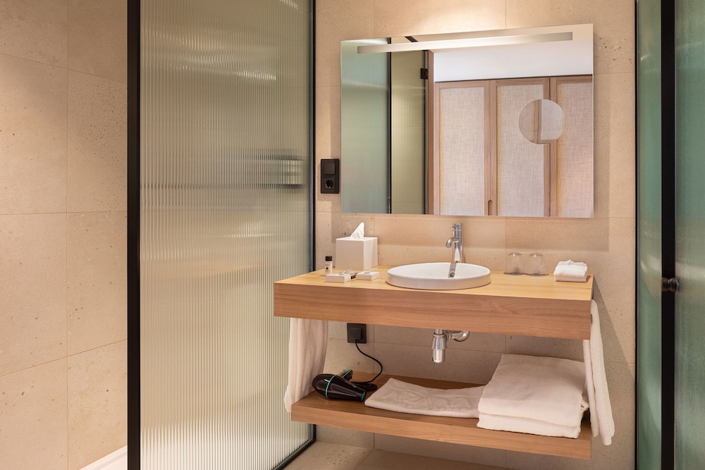 Habitación Doble Premium