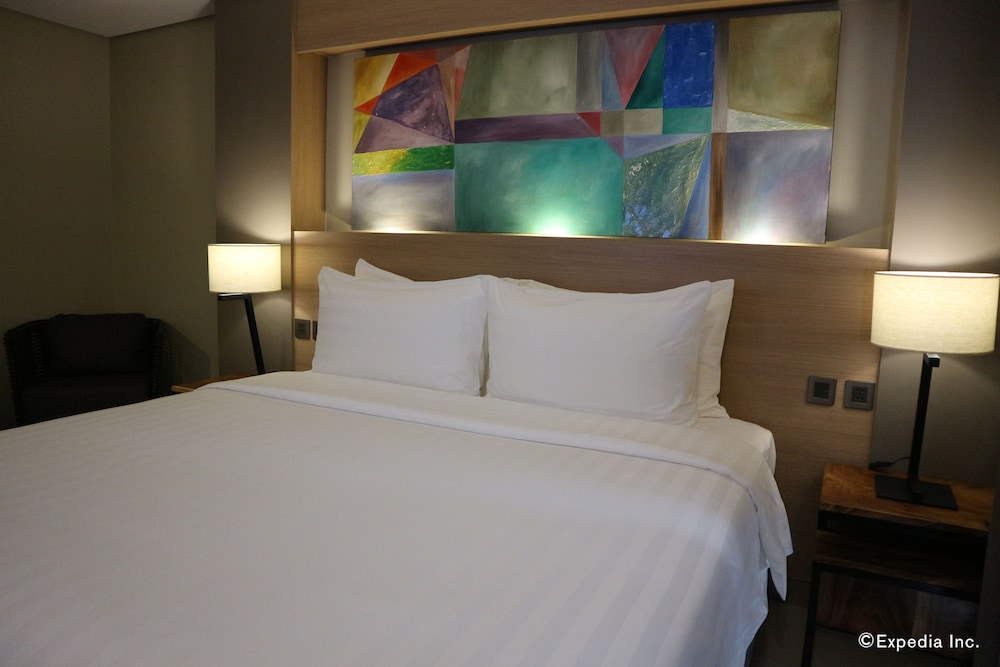 Deluxe Room photo 2