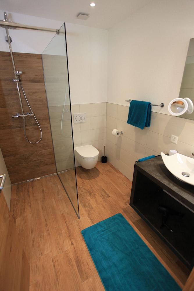 Deluxe Apartment, 1 Bedroom, Mountain View, Mountainside photo 3