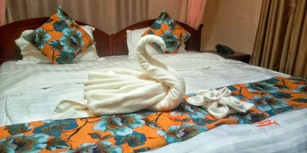 Deluxe Room (Mbarara) photo 2