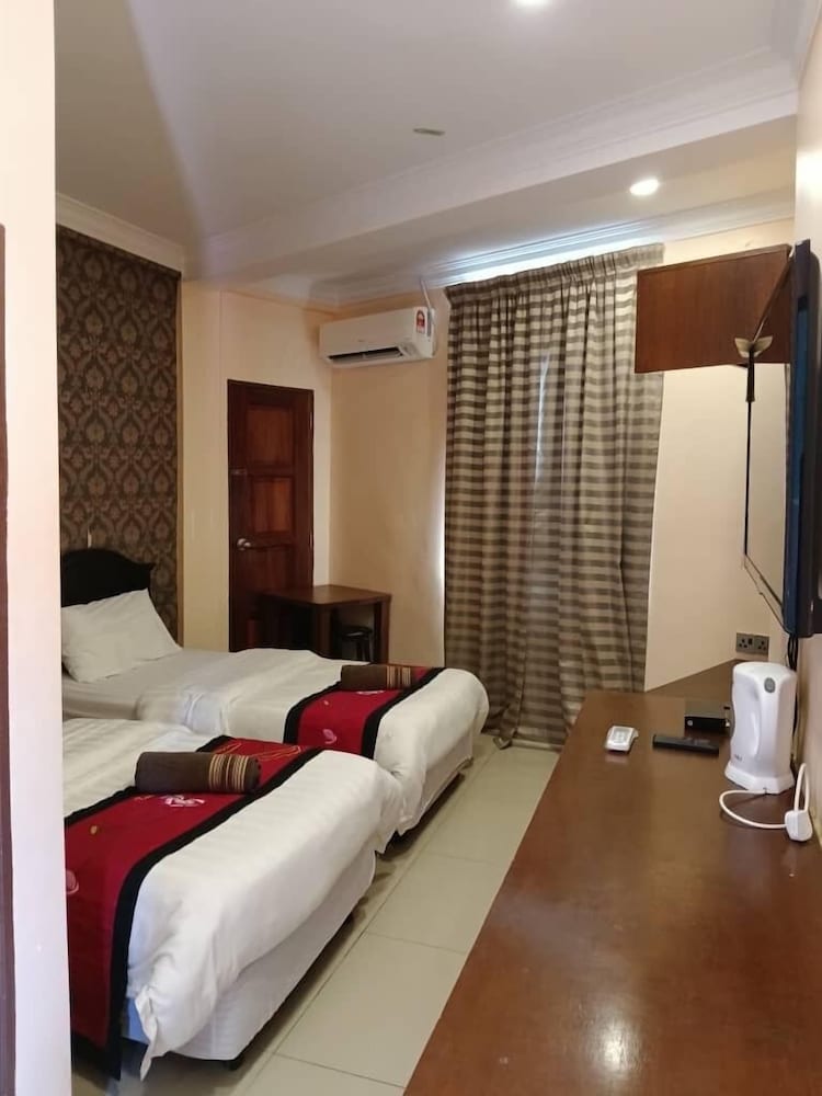 Twin Room photo 1