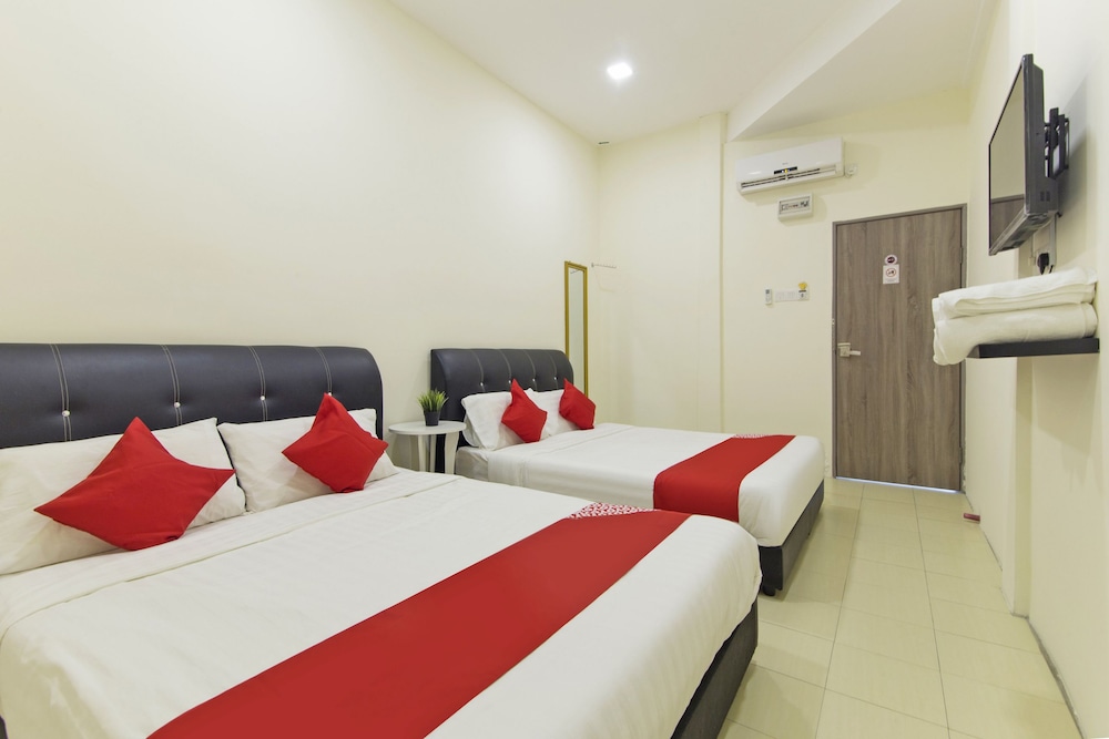 Family Suite - Photo 3
