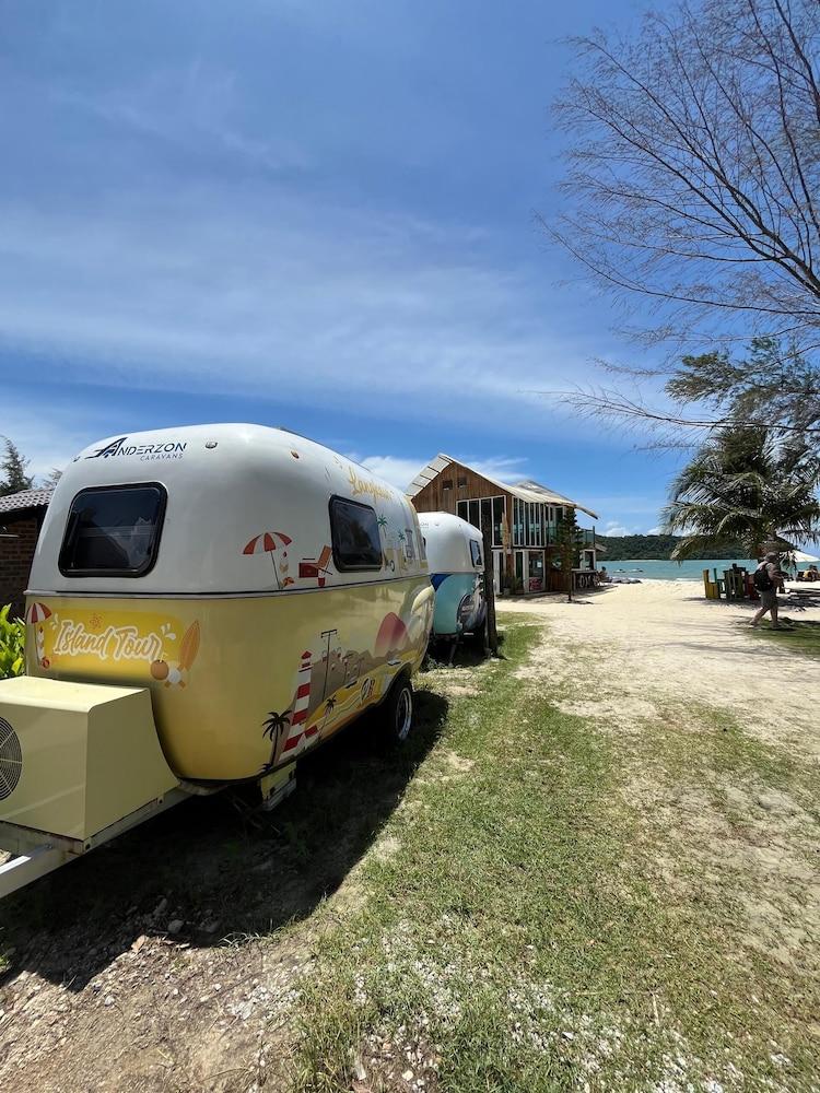 Panoramic Mobile Home photo 3